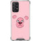 Cartoon Network Steven Universe Steven Universe Pink Lion Galaxy A72 5G Clear Case